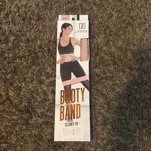Booty Band Influencer Workout Equipment nib